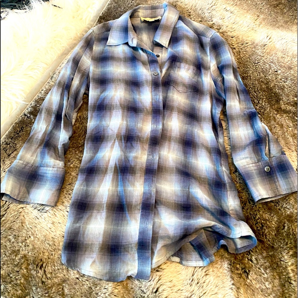 Elizabeth & James top